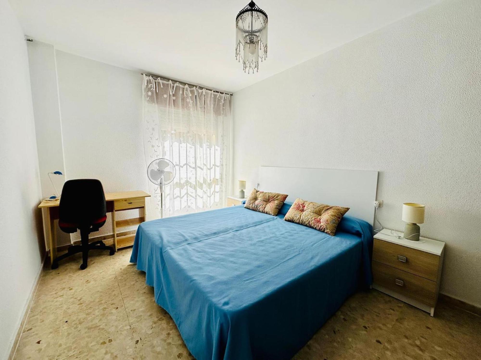 Apartmán Avenida Portugal Con Ascensor Grupo Ac Gestion Cádiz Exteriér fotografie