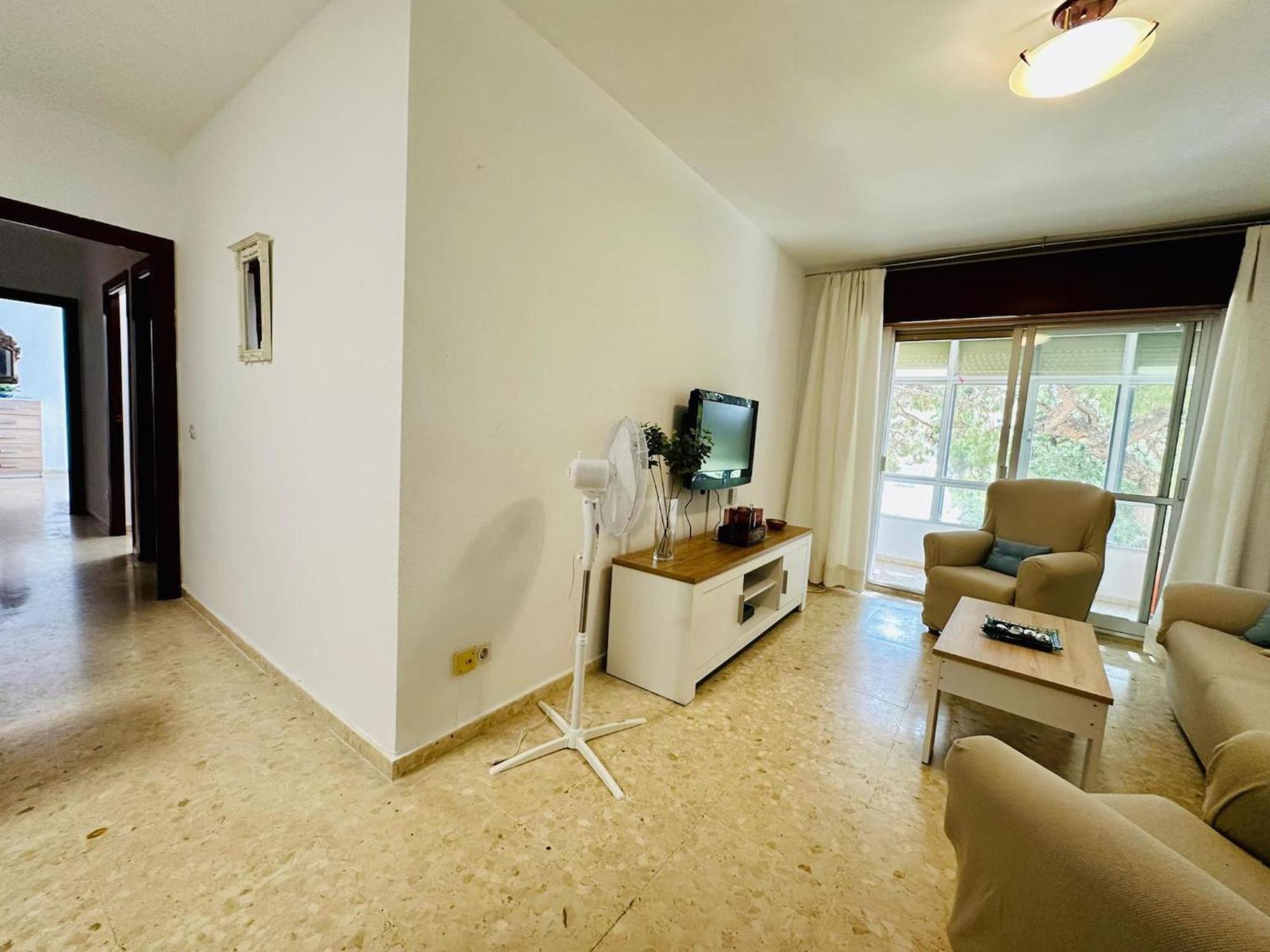 Apartmán Avenida Portugal Con Ascensor Grupo Ac Gestion Cádiz Exteriér fotografie