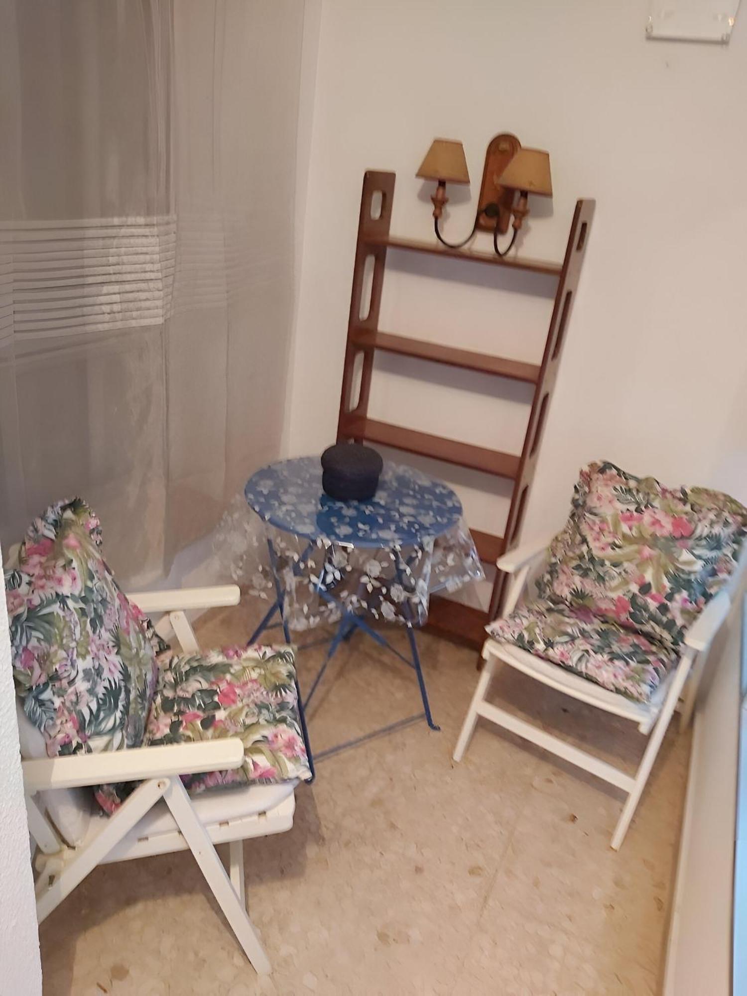 Apartmán Avenida Portugal Con Ascensor Grupo Ac Gestion Cádiz Exteriér fotografie